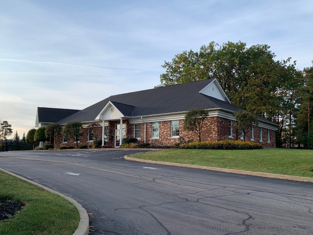 New-Location-Orchard-Park-Image Williamsville New York Location