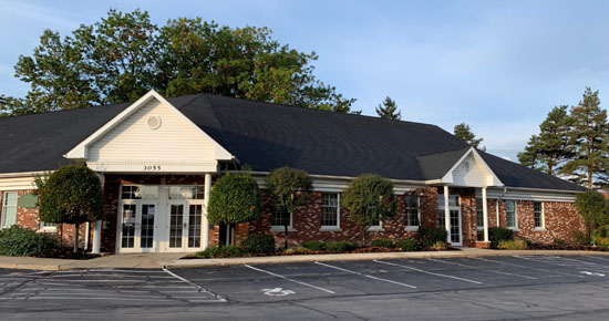 Ophthalmologists in Orchard Park, NY