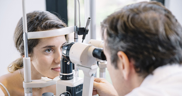 Retinal Disease Treatment in WNY