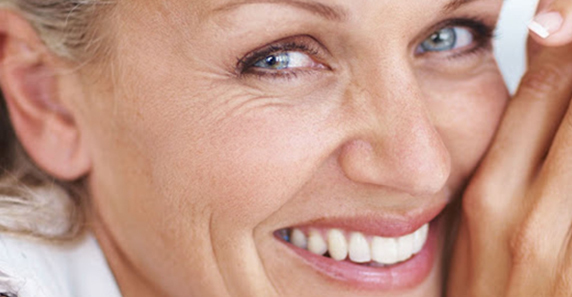 Smooth Eyelid Recovery in Buffalo, NY