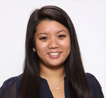 Dr. Stephanie Chiang headshot