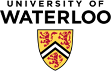 University of Waterloo Logo