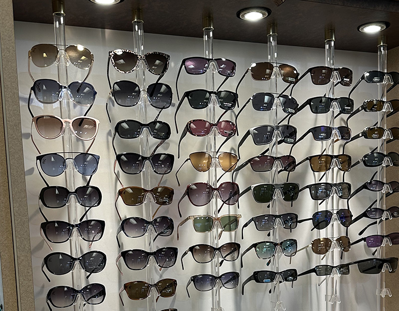 sunglasses showroom 1 mobile Laser surgery near me
