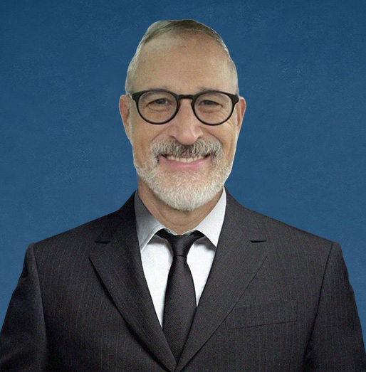 Lead Optician Mike Tomasik Buffalo Retinal Specialist