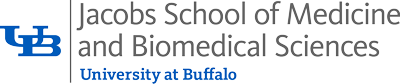 University At Buffalo Jacobs School Medicine logo