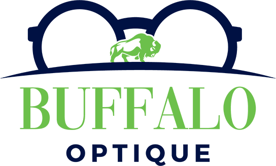 Buffalo optique logo
