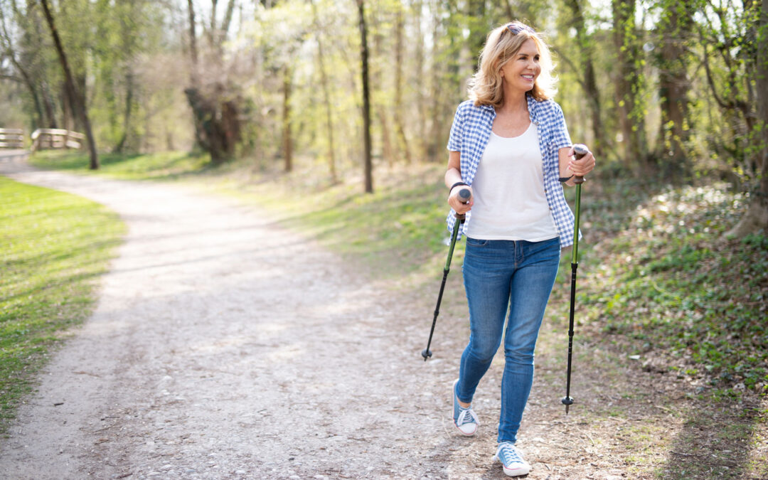 Cataracts and Older Adults: When Is It Time for Surgery?