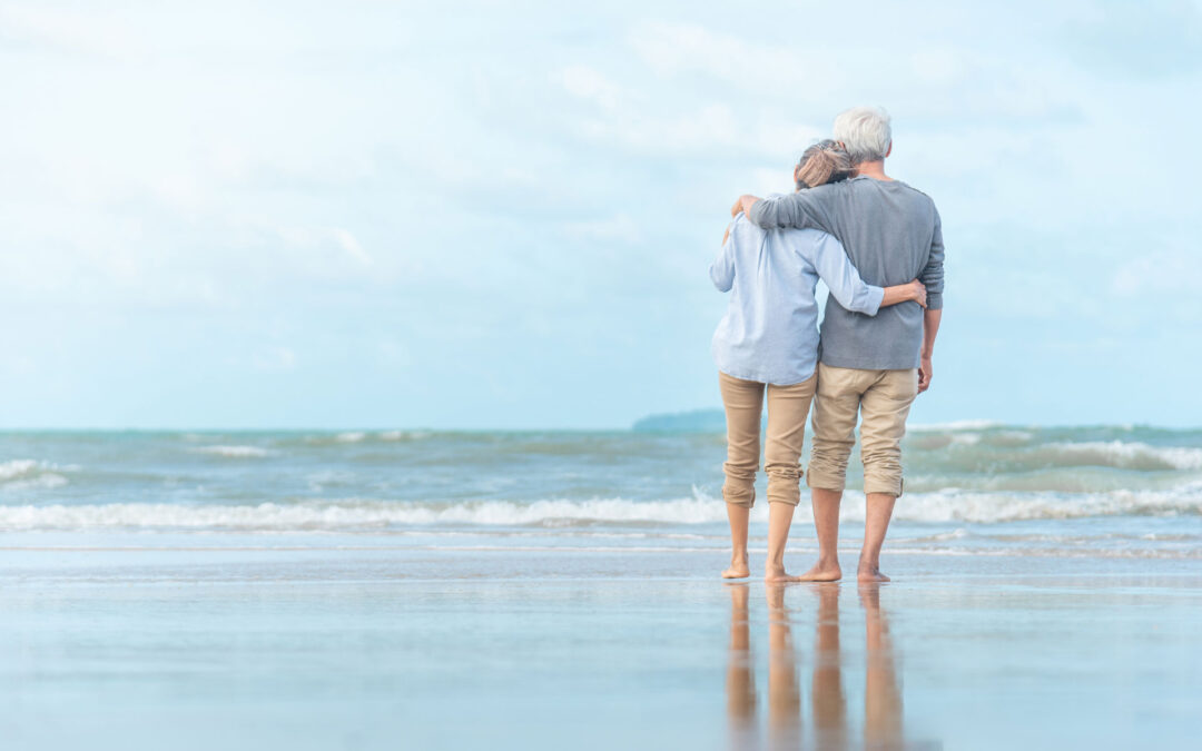 Aging Eyes: Common Vision Changes After 60