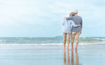 Aging Eyes: Common Vision Changes After 60