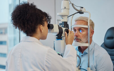 Eye Injury Prevention: Protecting Your Vision