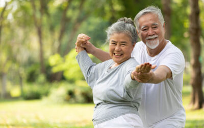 Vision Awareness Month: Protecting Your Sight Starts with Prevention